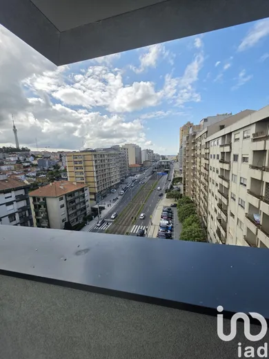 Apartamento T4 em Mafamude e Vilar do Paraíso