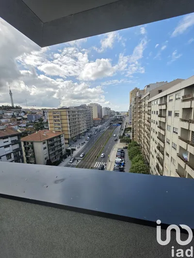 Fotografia 3 de Apartamento 4 quartos de 138 m² em Mafamude e Vilar do Paraíso
