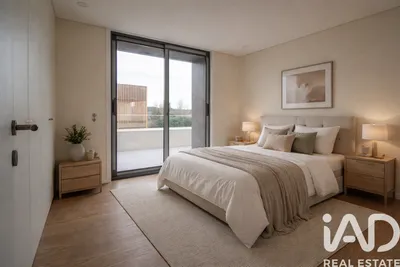 Fotografia 3 de Apartamento 3 quartos de 125 m² em Espinho