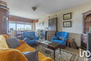 Apartamento T2 em Oeiras e São Julião da Barra, Paço de Arcos e Caxias