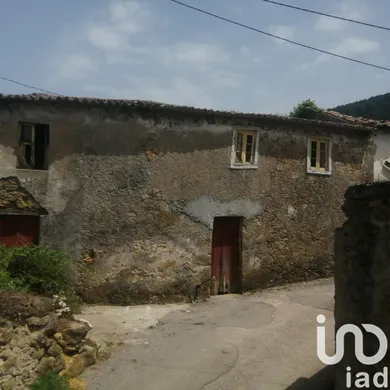 Park home at Vila Nova