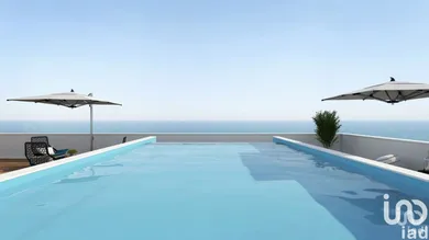 Apartment T2 in Ericeira