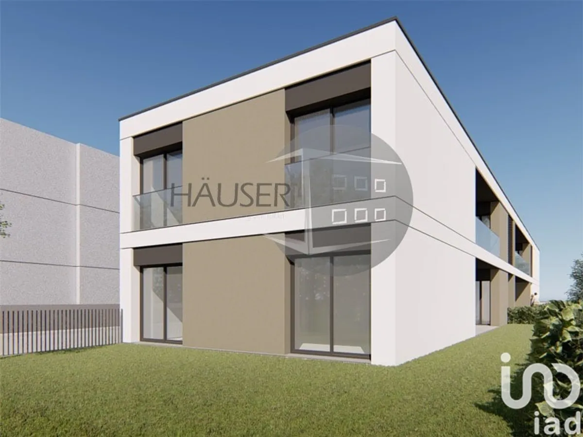 Apartamento 2 quartos de 130 m² em Galegos (Santa Maria)