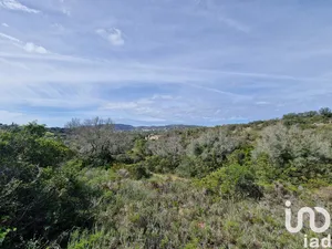 Land at Santa Bárbara de Nexe