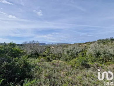 Land  at Santa Bárbara de Nexe