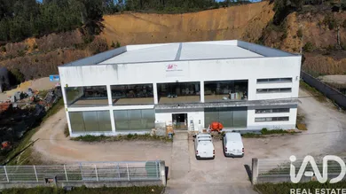 Shop/Premises commercial  in Alvares