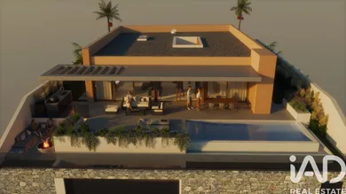 Casa/Moradia  em Estreito da Calheta