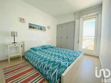 Apartamento T3 em Quarteira