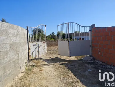 Terreno urbano  em Coruche, Fajarda e Erra