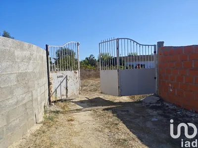 Fotografia 3 de Terreno urbano de 2204 m² em Coruche, Fajarda e Erra