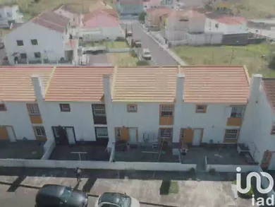 Lodge in Velas (São Jorge)