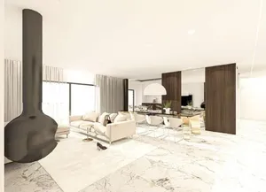 Apartment T3 at Nossa Senhora de Fátima