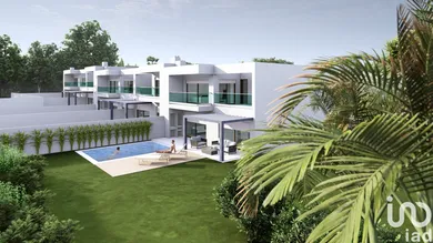 Casa em Luz