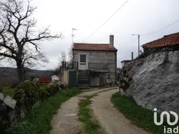 House in Águas Frias