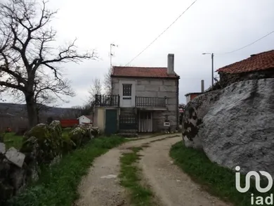 Casa/Moradia  em Águas Frias