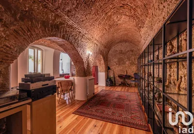 Fotografia 5 de Estúdio 1 quarto de 35 m² em Lisboa