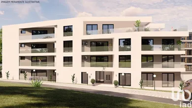 Apartamento T2 em Pombal