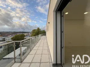 Apartment T4 at Tomar (São João Baptista) e Santa Maria dos Olivais