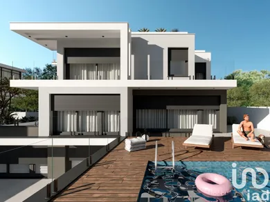 House  in Atouguia da Baleia