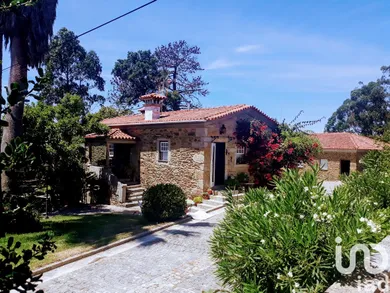 Ferme  à Seixas