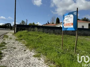 Building plot  at Aguada de Cima