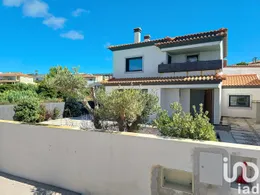 House in Ribamar