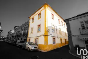 Solar  em Nossa Senhora da Conceição e São Bartolomeu