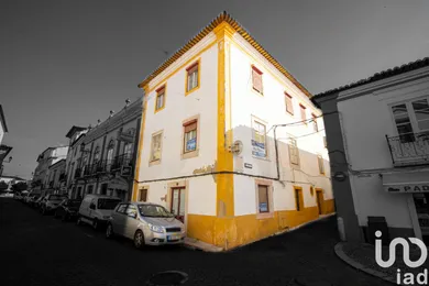 Manoir à Nossa Senhora da Conceição e São Bartolomeu