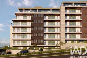 Apartment T3 in Gondomar (São Cosme), Valbom e Jovim
