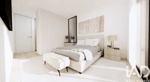 Appartement T2 à Fânzeres e São Pedro da Cova