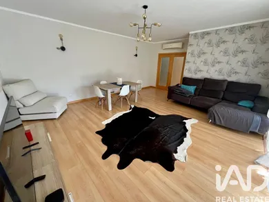 Apartamento T2 em Olhão