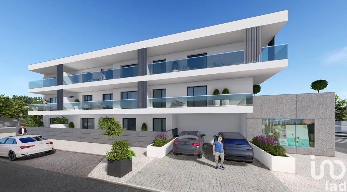 Apartamento 3 quartos de 114 m² em Ferrel