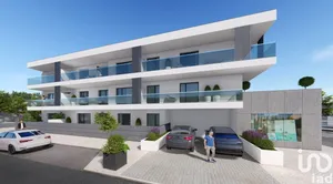 Apartment T3 at Ferrel