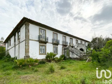 Quinta em Gondomar (São Cosme), Valbom e Jovim