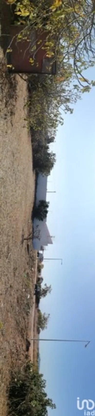 Land  in São Domingos de Rana