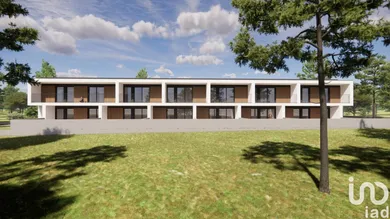 Apartment at Mazedo e Cortes