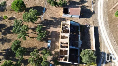 Terreno urbano  em Montargil