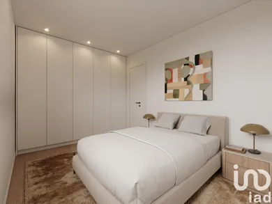Appartement T2 à Castêlo Da Maia