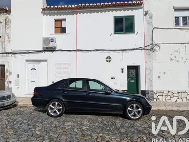 Casa/Moradia  em Estremoz (Santa Maria e Santo André)