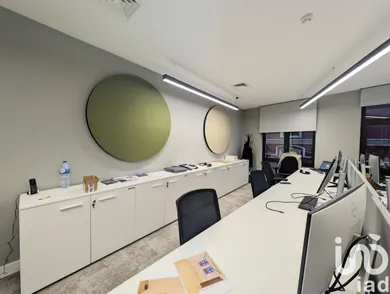 Office  in Santo António