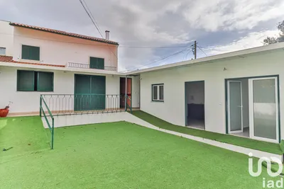 Fotografia 12 de Moradia geminada 2 quartos de 50 m² em Zouparria