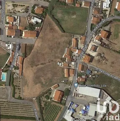 Terrain à batir  à São Pedro da Cadeira
