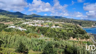 Land  in Ribeira Chã