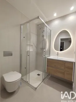 Appartement T3 à Tavarede