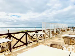 Restaurant  at Aljezur