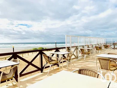 Restaurant at Aljezur