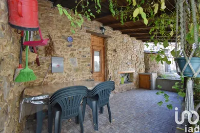 Maison de village à Cumeeira