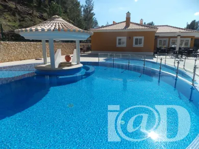 Mansion in Castro Marim