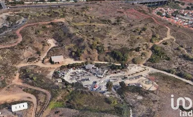 Terrain à batir  à Oeiras e São Julião da Barra, Paço de Arcos e Caxias