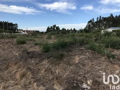 Building plot  at Ovar, São João, Arada e São Vicente de Pereira Jusã